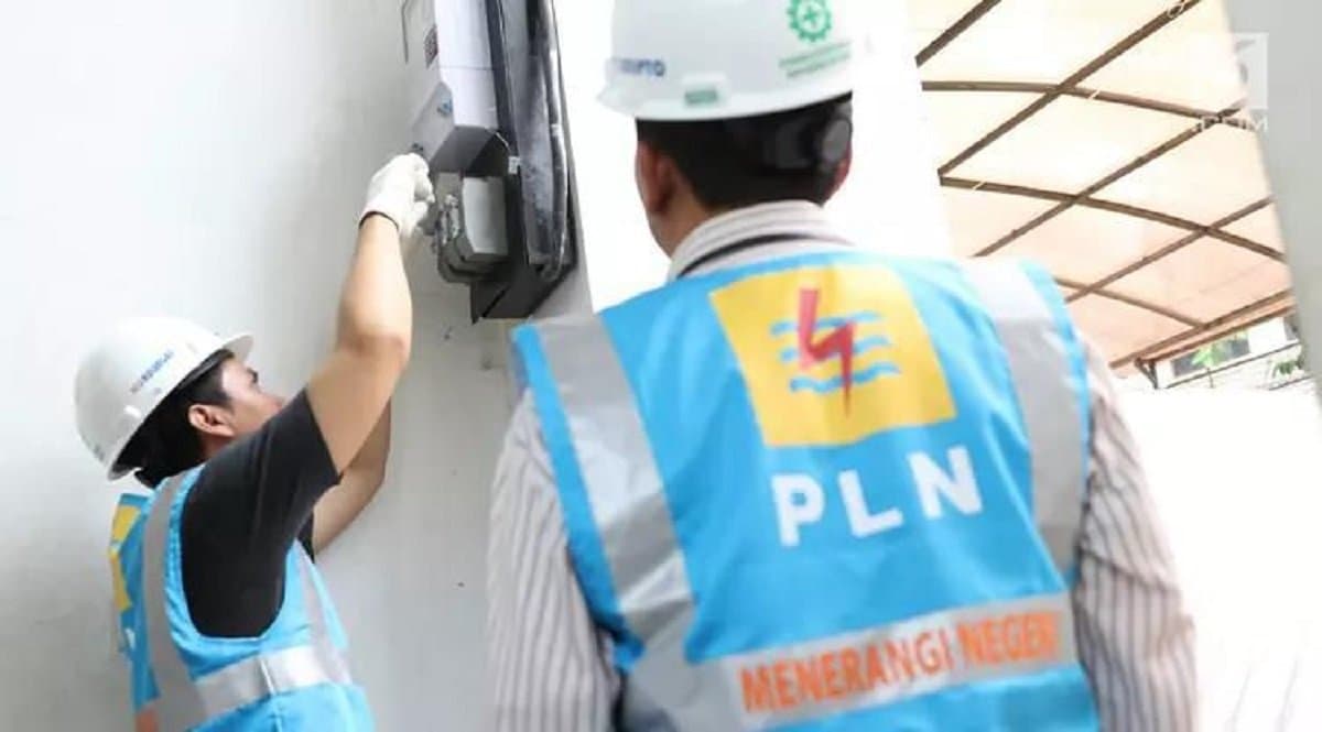 Listrik Padam Massal di Sumatera, Ternyata Ini Penyebabnya Listrik Padam Massal di Sumatera, Ternyata Ini Penyebabnya