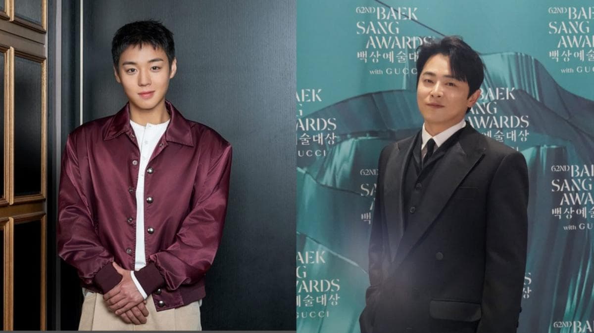 7 Aktor Korea Jago Akting Ini Punya Tinggi Badan Kurang dari 180 cm 7 Aktor Korea Jago Akting Ini Punya Tinggi Badan Kurang dari 180 cm
