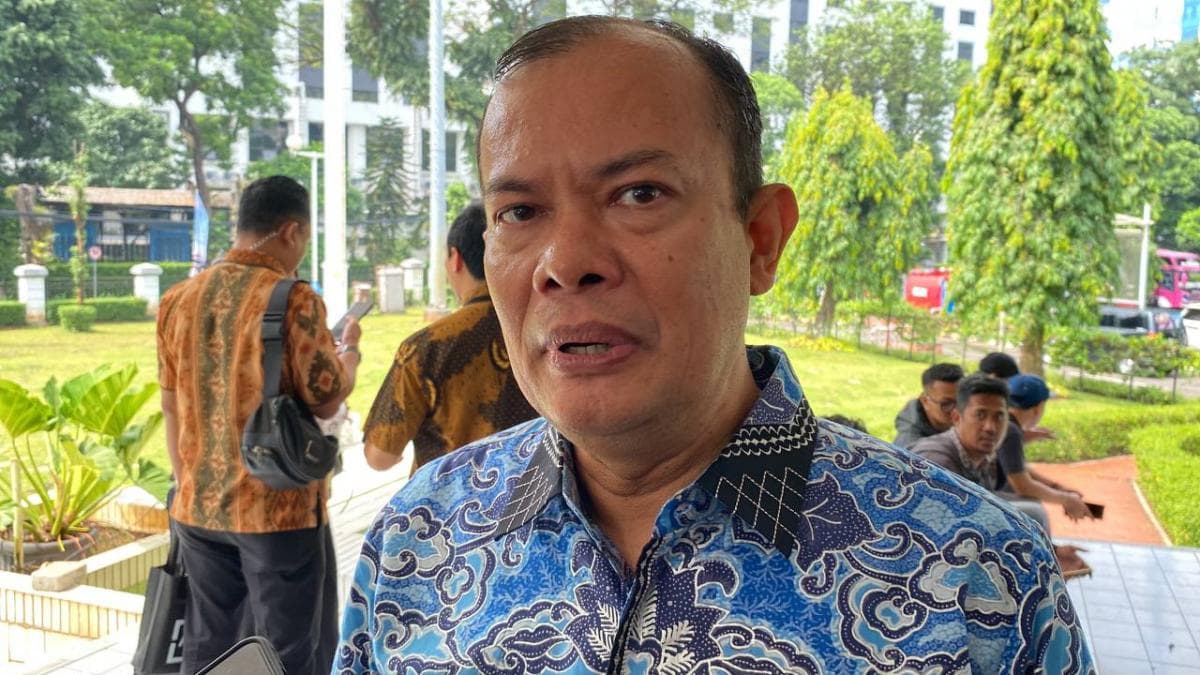 Kepala BMKG Ungkap Instruksi Prabowo Hadapi Ancaman Super El Nino Kepala BMKG Ungkap Instruksi Prabowo Hadapi Ancaman Super El Nino