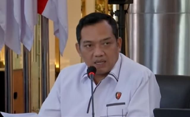 Polisi Sebut Banyak Hoaks Begal Berseliweran di Medsos Polisi Sebut Banyak Hoaks Begal Berseliweran di Medsos