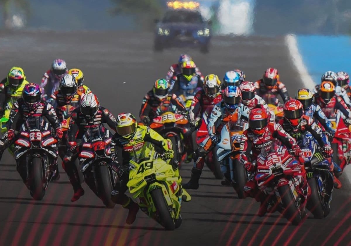 MotoGP Pertimbangkan Hapus Motor Cadangan pada Musim 2027, Ini Alasannya MotoGP Pertimbangkan Hapus Motor Cadangan pada Musim 2027, Ini Alasannya