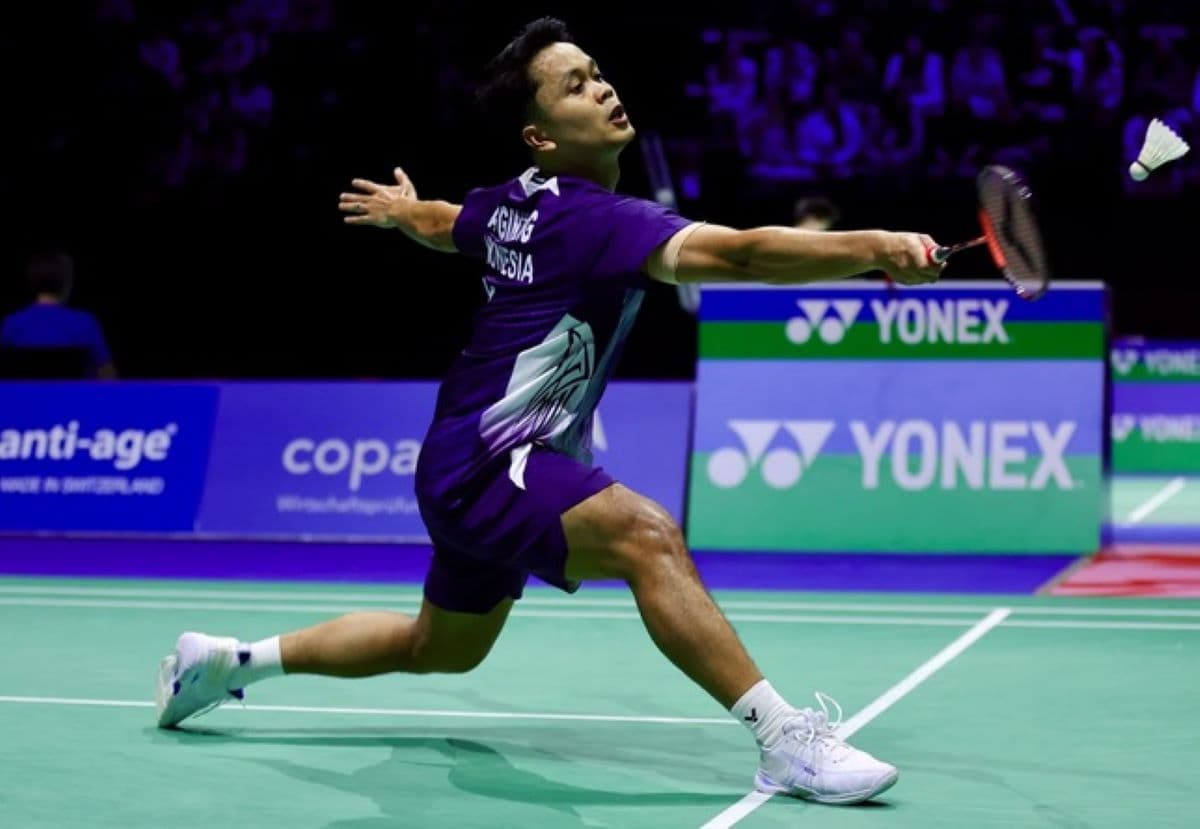 Anthony Ginting Blak-blakan Penyebab Kalah dari Christo Popov di 16 Besar Malaysia Masters 2026 Anthony Ginting Blak-blakan Penyebab Kalah dari Christo Popov di 16 Besar Malaysia Masters 2026