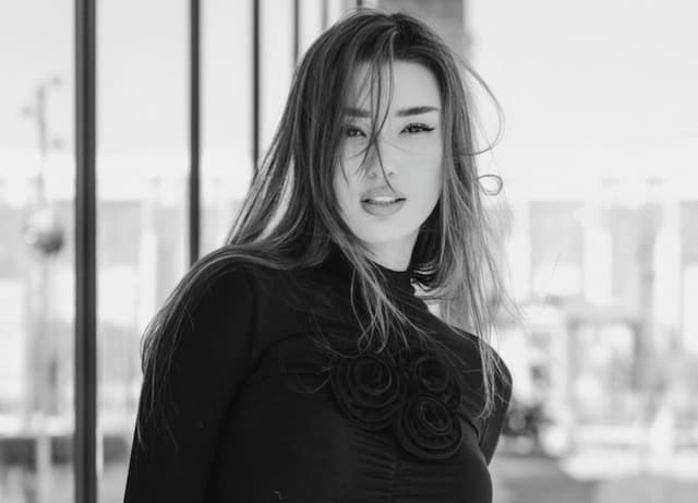 Kisah Pevoli Cantik Sabina Altynbekova: Dulu Hidup Serba Terbatas, Kini Menjelma Jadi Bintang Dunia Kisah Pevoli Cantik Sabina Altynbekova: Dulu Hidup Serba Terbatas, Kini Menjelma Jadi Bintang Dunia