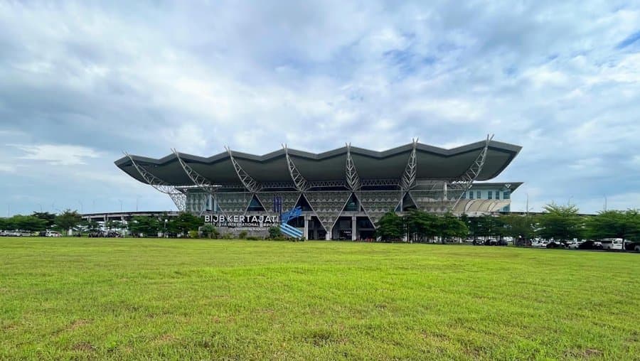 Bandara Kertajati Bakal Jadi Pusat Bengkel Hercules Bandara Kertajati Bakal Jadi Pusat Bengkel Hercules