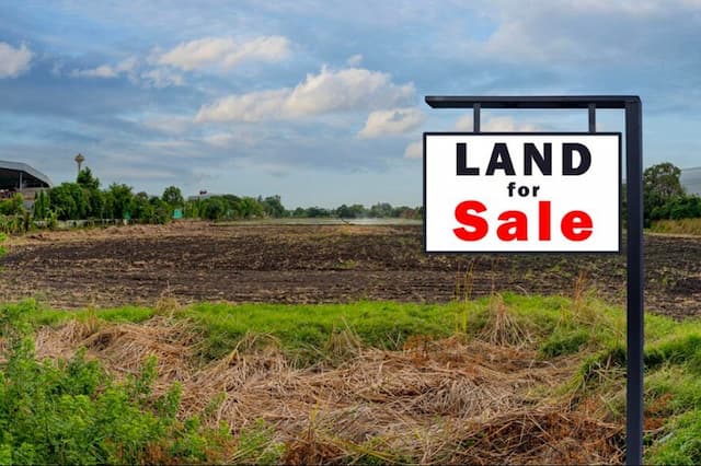 Begini Prosedur Jual Beli Tanah agar Terhindar dari Sengketa dan Masalah Hukum Begini Prosedur Jual Beli Tanah agar Terhindar dari Sengketa dan Masalah Hukum