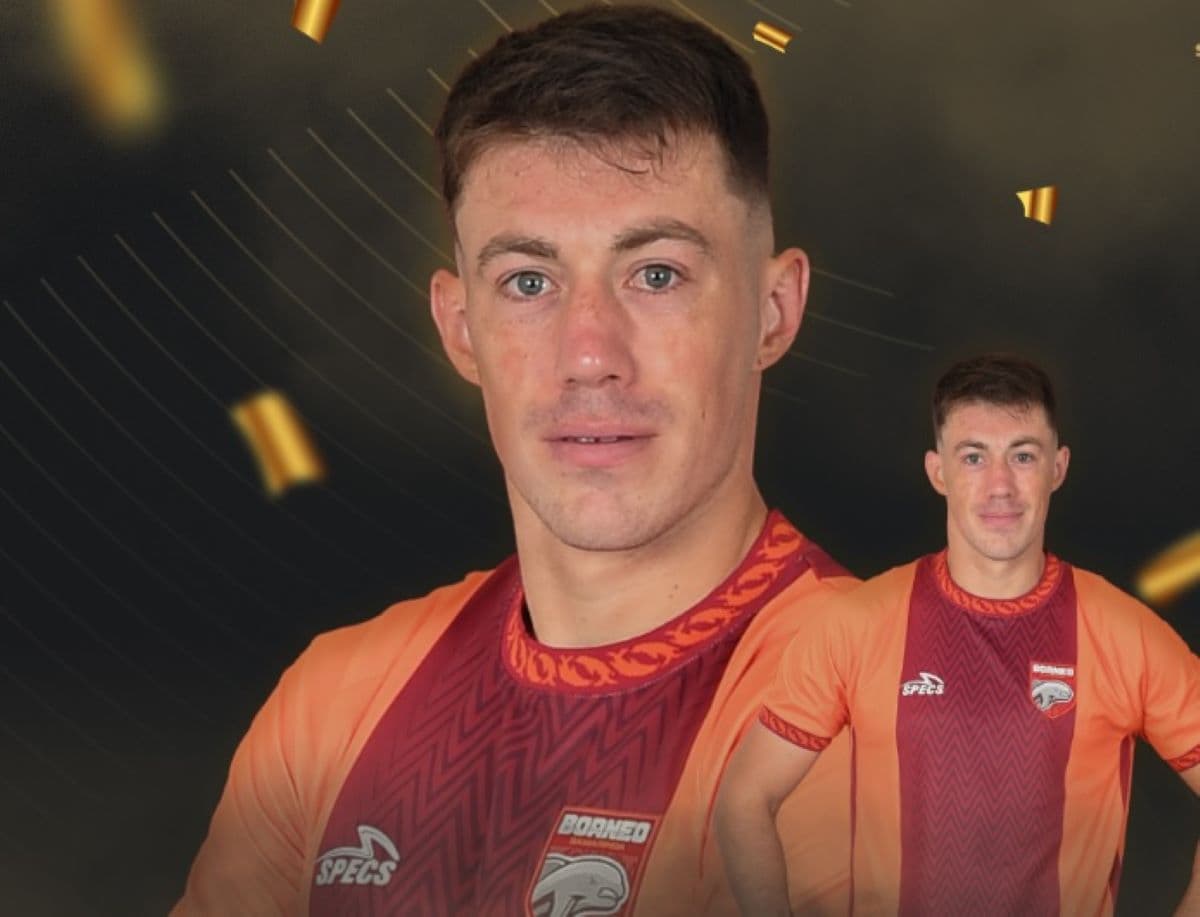 Daftar Pemenang Penghargaan Super League 2025-2026: David da Silva Sabet Top Skor, Mariano Peralta Jadi Pemain Terbaik! Daftar Pemenang Penghargaan Super League 2025-2026: David da Silva Sabet Top Skor, Mariano Peralta Jadi Pemain Terbaik!