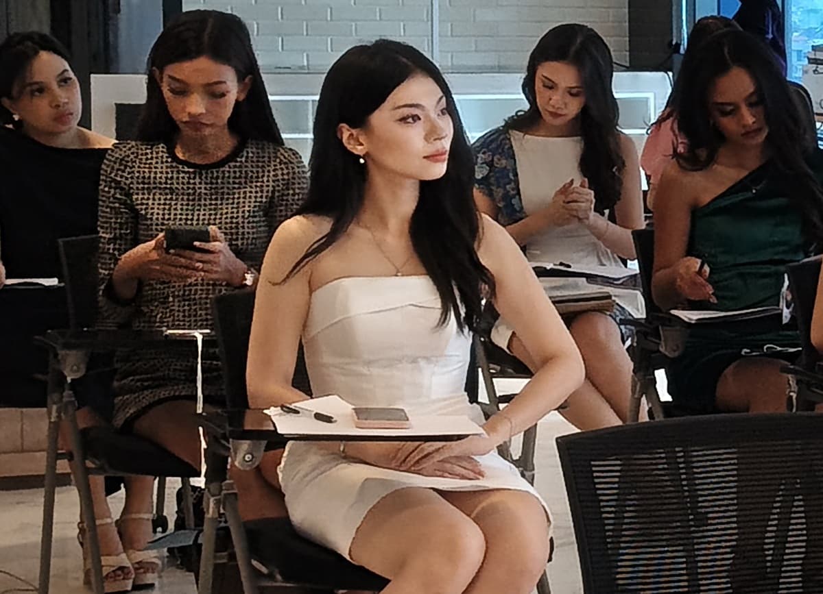 Siap Curi Perhatian, Karin Manuela Siapkan Penampilan Spesial di Audisi Miss Indonesia 2026 Siap Curi Perhatian, Karin Manuela Siapkan Penampilan Spesial di Audisi Miss Indonesia 2026