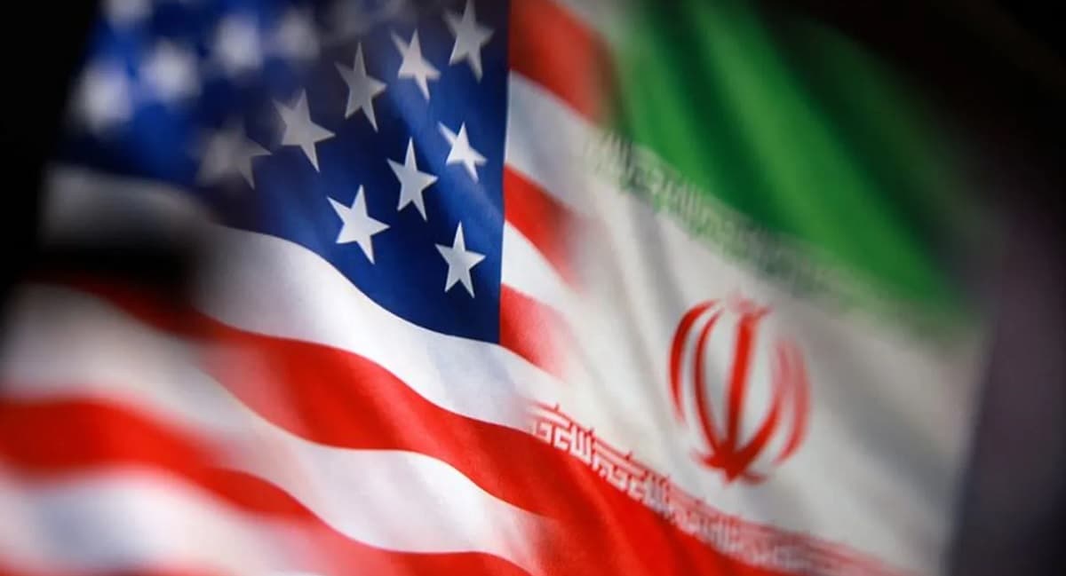 AS dan Iran Beri Sinyal Akhiri Perang, Ini 4 Poin yang Berpotensi Disepakati AS dan Iran Beri Sinyal Akhiri Perang, Ini 4 Poin yang Berpotensi Disepakati