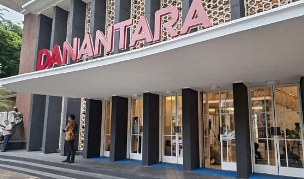 7 Fakta Danantara Sumberdaya Industri, Beroperasi 1 Juni 2026 7 Fakta Danantara Sumberdaya Industri, Beroperasi 1 Juni 2026