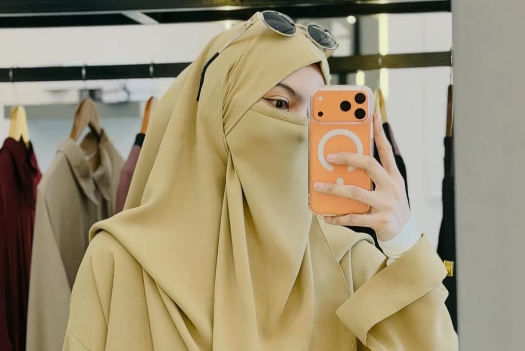 Wardatina Mawa Kembali Tolak Upaya Restorative Justice Inara dan Insanul Fahmi Wardatina Mawa Kembali Tolak Upaya Restorative Justice Inara dan Insanul Fahmi