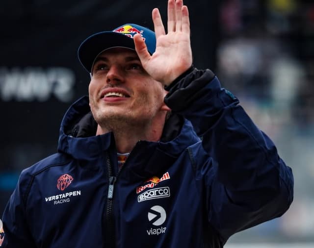 Regulasi Mesin 2026 Tak Jelas, Max Verstappen Isyaratkan Pensiun Dini dari F1! Regulasi Mesin 2026 Tak Jelas, Max Verstappen Isyaratkan Pensiun Dini dari F1!