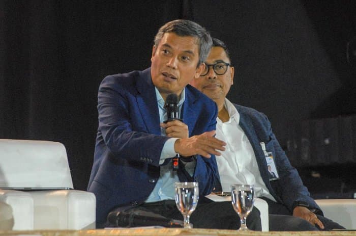 Skema KPR 40 Tahun Dikaji untuk Perluas Akses Hunian Rakyat Skema KPR 40 Tahun Dikaji untuk Perluas Akses Hunian Rakyat