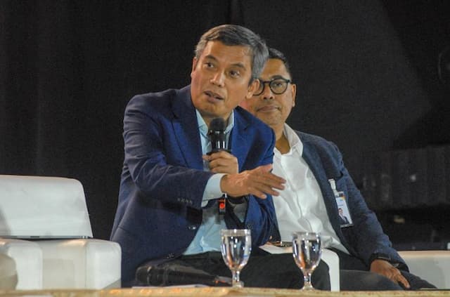 Skema KPR 40 Tahun Dikaji untuk Perluas Akses Hunian Rakyat Skema KPR 40 Tahun Dikaji untuk Perluas Akses Hunian Rakyat