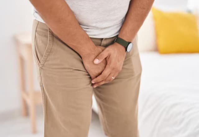 Penis Sering Berdiri saat Bangun Tidur Wajar atau Tidak? Ini Jawaban Dokter Penis Sering Berdiri saat Bangun Tidur Wajar atau Tidak? Ini Jawaban Dokter