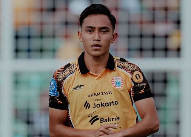 Perasaan Rayhan Hannan Usai Dihubungi Langsung oleh John Herdman hingga Dipanggil Timnas Indonesia Perasaan Rayhan Hannan Usai Dihubungi Langsung oleh John Herdman hingga Dipanggil Timnas Indonesia