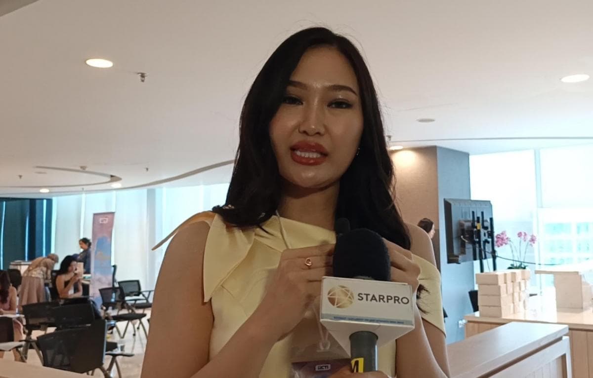 Cerita Mantan Duta Pariwisata Batam Ikuti Audisi Miss Indonesia 2026 Cerita Mantan Duta Pariwisata Batam Ikuti Audisi Miss Indonesia 2026