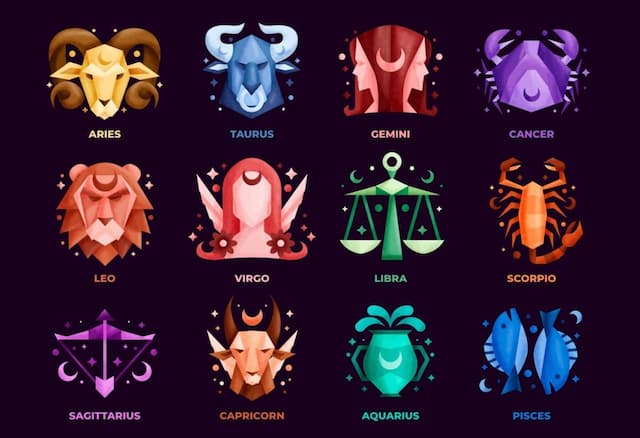 5 Pasangan Zodiak yang Tidak Cocok Hidup Bersama 5 Pasangan Zodiak yang Tidak Cocok Hidup Bersama