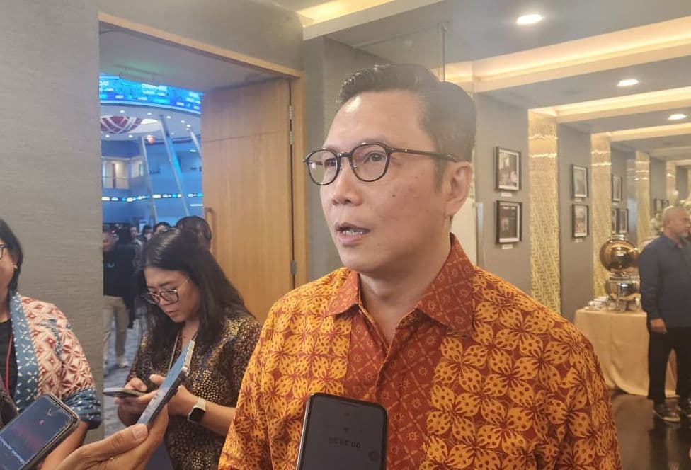 4 Saham Indonesia Didepak dari Indeks FTSE Russell, Pjs Dirut BEI: Konsekuensi Jangka Pendek 4 Saham Indonesia Didepak dari Indeks FTSE Russell, Pjs Dirut BEI: Konsekuensi Jangka Pendek