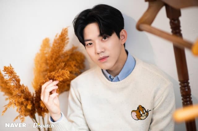 Dowoon DAY6 Ramai Dikritik Usai Diisukan Pacaran dengan Influencer Yoo Ji Yoo Dowoon DAY6 Ramai Dikritik Usai Diisukan Pacaran dengan Influencer Yoo Ji Yoo