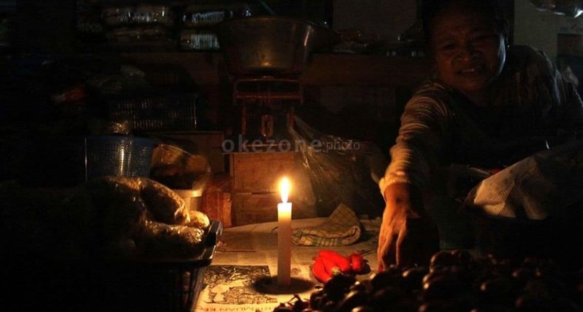 Hasil Penyelidikan Polri, Ini 3 Dugaan Penyebab Blackout Sumatera Hasil Penyelidikan Polri, Ini 3 Dugaan Penyebab Blackout Sumatera
