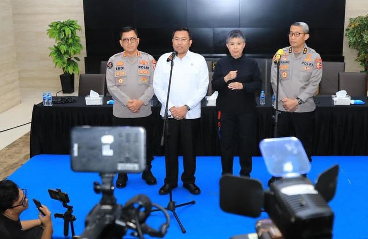 BGN Ungkap Marak Penipuan Jual Beli SPPG, Pelaku Dibidik! BGN Ungkap Marak Penipuan Jual Beli SPPG, Pelaku Dibidik!