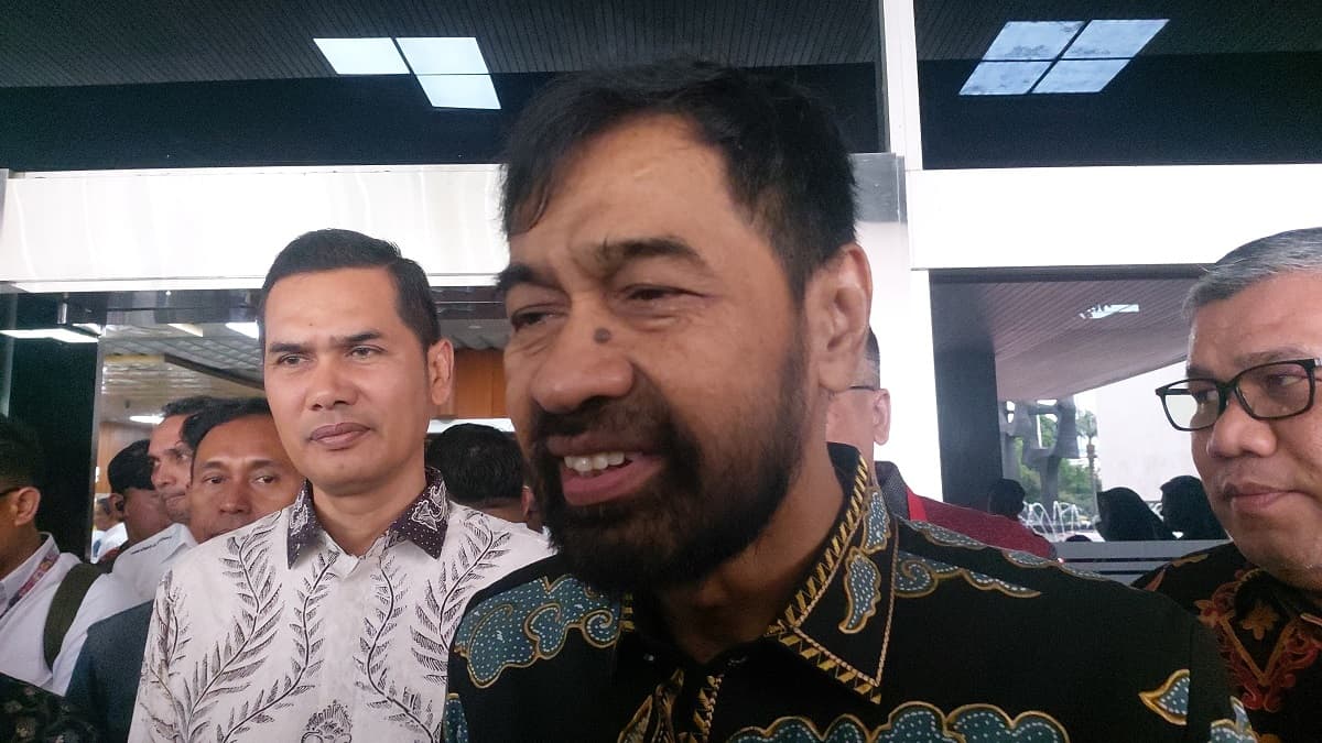Mualem: Pemulihan Infrastruktur Pascabencana di Aceh Baru 30 Persen Mualem: Pemulihan Infrastruktur Pascabencana di Aceh Baru 30 Persen