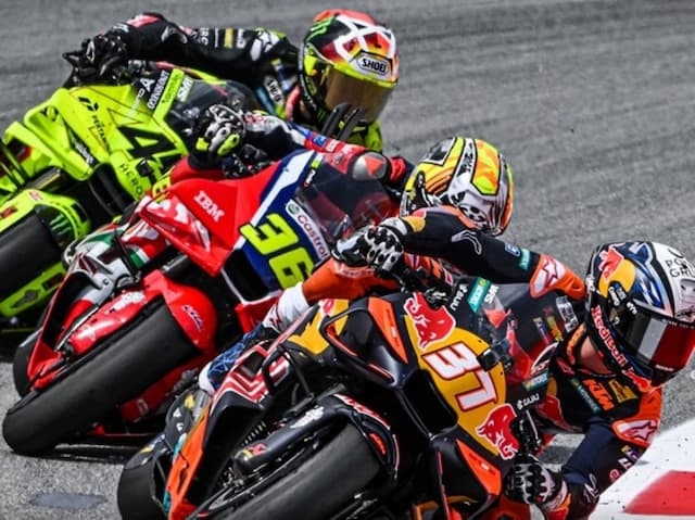 5 Calon Pemenang MotoGP Italia 2026, Nomor 1 Siap Bikin Kejutan! 5 Calon Pemenang MotoGP Italia 2026, Nomor 1 Siap Bikin Kejutan!
