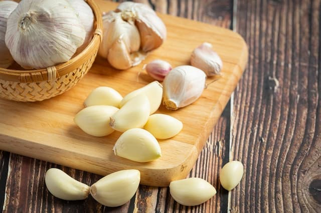 Bawang Putih Bawa Manfaat untuk Kesehatan, Cek Faktanya! Bawang Putih Bawa Manfaat untuk Kesehatan, Cek Faktanya!