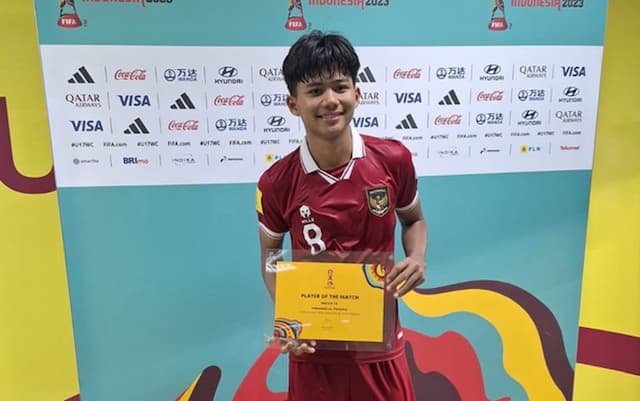 Hasil Timnas Indonesia U-19 vs Persak Kebumen Jelang Piala AFF U-19 2026: Arkhan Kaka Dkk Menang 6-0! Hasil Timnas Indonesia U-19 vs Persak Kebumen Jelang Piala AFF U-19 2026: Arkhan Kaka Dkk Menang 6-0!