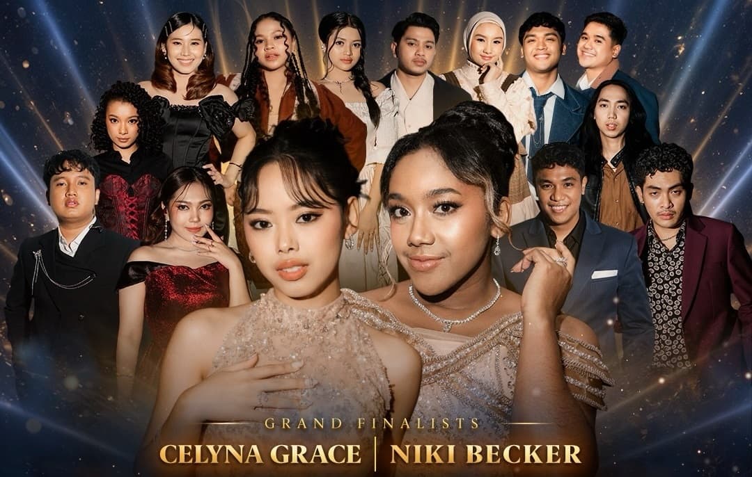 Malam Ini, Mahalini hingga Salma Salsabil Siap Ramaikan Panggung Indonesian Idol Season XIV Malam Ini, Mahalini hingga Salma Salsabil Siap Ramaikan Panggung Indonesian Idol Season XIV