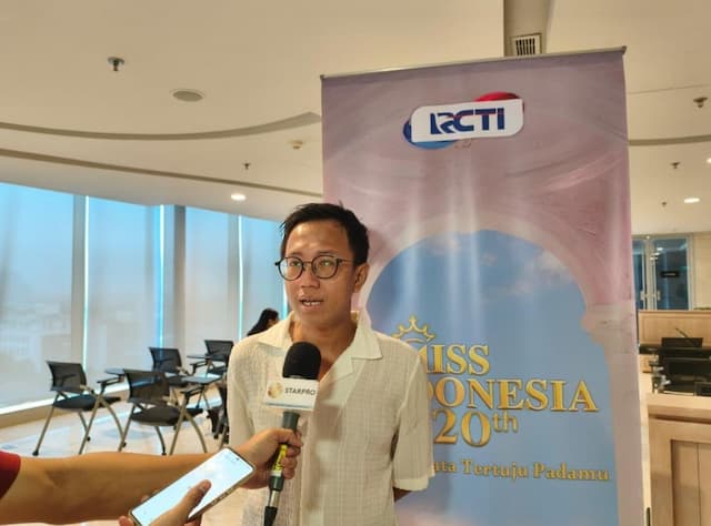 Ubah Batas Usia Peserta, Miss Indonesia 2026 Cari Wakil yang Lebih Siap ke Miss World Ubah Batas Usia Peserta, Miss Indonesia 2026 Cari Wakil yang Lebih Siap ke Miss World