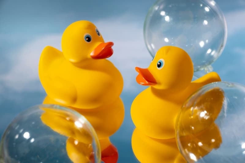 Benarkah Gen Z Lebih Rentan Terkena Duck Syndrome? Benarkah Gen Z Lebih Rentan Terkena Duck Syndrome?
