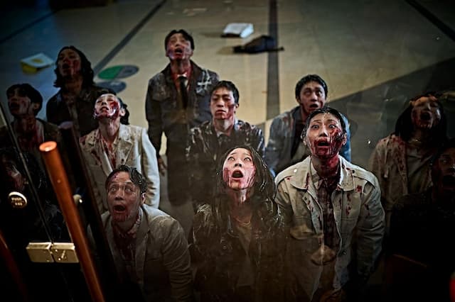 Colony Jadi Film Korea Tercepat yang Lampaui 2 Juta Penonton di 2026 Colony Jadi Film Korea Tercepat yang Lampaui 2 Juta Penonton di 2026