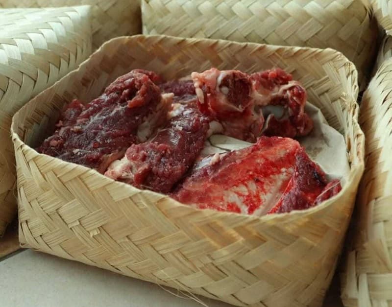 Ramah Lingkungan, 4 Alternatif Ini Bisa Jadi Wadah Daging Kurban Ramah Lingkungan, 4 Alternatif Ini Bisa Jadi Wadah Daging Kurban