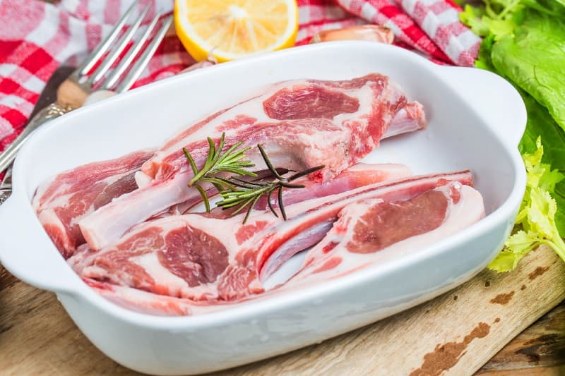 5 Manfaat Daging Kambing bagi Perempuan, Apa Saja? 5 Manfaat Daging Kambing bagi Perempuan, Apa Saja?