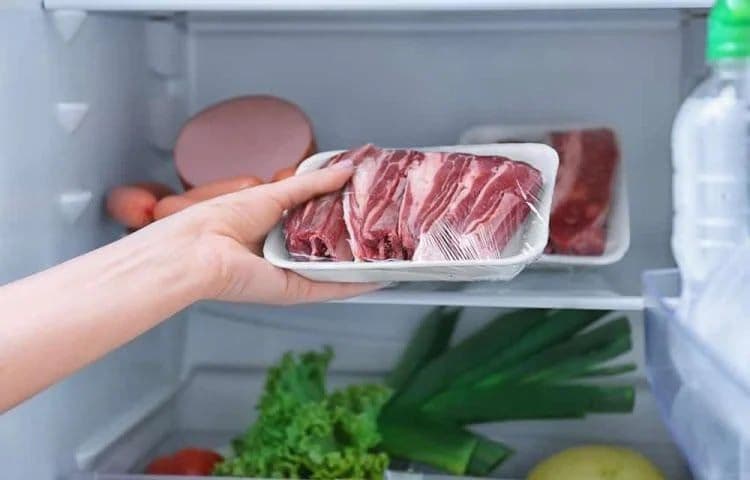 Ini Kesalahan Fatal yang Sering Dilakukan saat Menyimpan Daging Kurban Ini Kesalahan Fatal yang Sering Dilakukan saat Menyimpan Daging Kurban