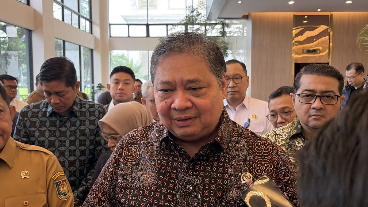 Stimulus Ekonomi Kuartal II-2026 Diumumkan, dari Diskon Penerbangan hingga Insentif Pajak Penulis Stimulus Ekonomi Kuartal II-2026 Diumumkan, dari Diskon Penerbangan hingga Insentif Pajak Penulis