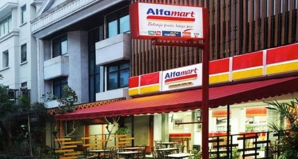 Berapa Gaji Pegawai Alfamart? Segini Kisarannya Berapa Gaji Pegawai Alfamart? Segini Kisarannya