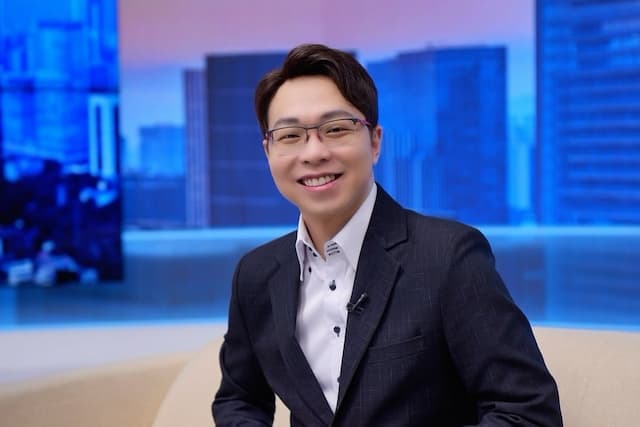 Doktif Klaim sudah Maafkan Richard Lee: Tapi, Proses Hukum Tetap Jalan Doktif Klaim sudah Maafkan Richard Lee: Tapi, Proses Hukum Tetap Jalan