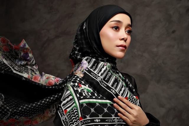 Hati-Hati! Nama Lesti Kejora Dipakai Akun TikTok untuk Menipu Hati-Hati! Nama Lesti Kejora Dipakai Akun TikTok untuk Menipu