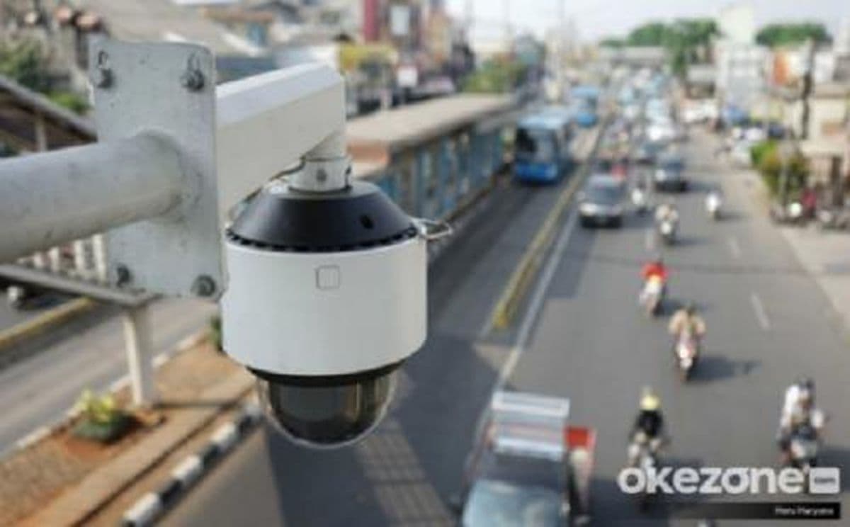 Operasi Patuh 2026 Digelar 8 Juni, Polisi Fokus Tindak Pelat Nomor Modifikasi Operasi Patuh 2026 Digelar 8 Juni, Polisi Fokus Tindak Pelat Nomor Modifikasi