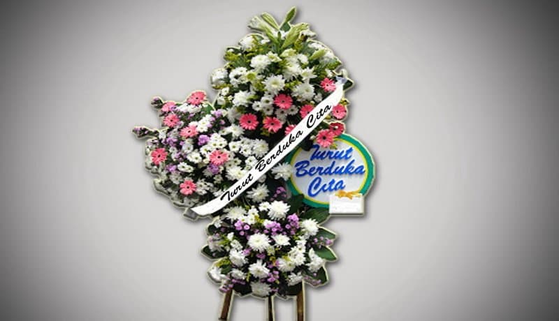 Kabar Duka, Pendiri PAN Abdillah Toha Assegaf Wafat Kabar Duka, Pendiri PAN Abdillah Toha Assegaf Wafat