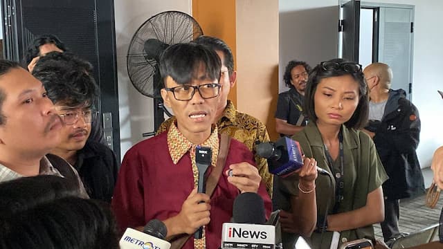 Polda Metro Tak Bawa Seluruh Bukti di Sidang Praperadilan, TAUD: Hambat Penegakan Hukum Polda Metro Tak Bawa Seluruh Bukti di Sidang Praperadilan, TAUD: Hambat Penegakan Hukum