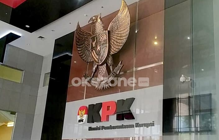 Kasus Korupsi Kereta Api, KPK Periksa Dua ASN Kemenhub Kasus Korupsi Kereta Api, KPK Periksa Dua ASN Kemenhub