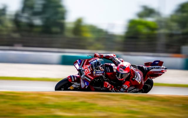 Jadwal MotoGP Italia 2026: Marc Marquez Masih Absen? Jadwal MotoGP Italia 2026: Marc Marquez Masih Absen?