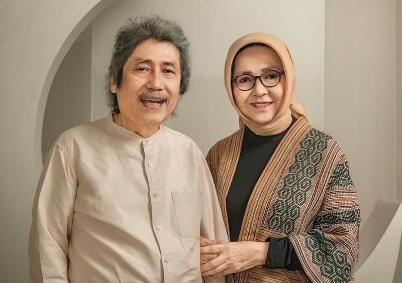 Sam Bimbo Ultah ke-84, Bagikan Tips Sehat dan Jaga Daya Ingat Sam Bimbo Ultah ke-84, Bagikan Tips Sehat dan Jaga Daya Ingat