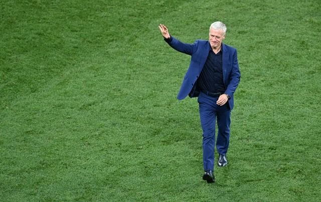 3 Tokoh Sepak Bola yang Pernah Menjuarai Piala Dunia sebagai Pemain dan Pelatih, Nomor 1 Pernah Bawa Prancis Berjaya! 3 Tokoh Sepak Bola yang Pernah Menjuarai Piala Dunia sebagai Pemain dan Pelatih, Nomor 1 Pernah Bawa Prancis Berjaya!