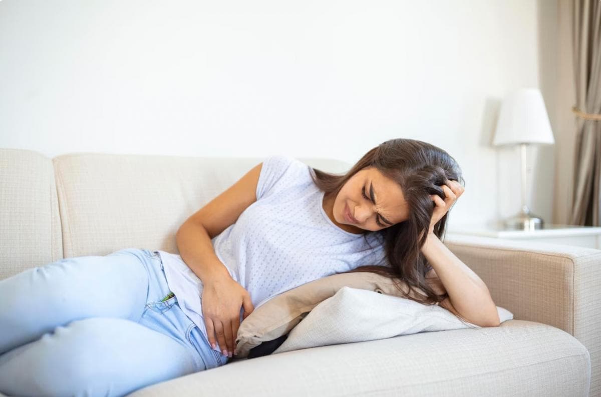 Mengenal 4 Fase Hormonal Siklus Menstruasi, Penyebab Mood Perempuan Sering Berubah Mengenal 4 Fase Hormonal Siklus Menstruasi, Penyebab Mood Perempuan Sering Berubah