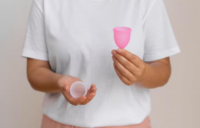Mengenal Menstrual Cup yang Masih Tabu Mengenal Menstrual Cup yang Masih Tabu