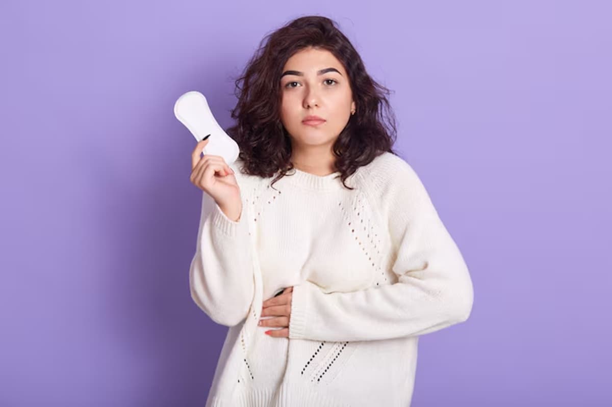 5 Perubahan Bentuk Tubuh pada Anak yang Baru Menstruasi, Orangtua Wajib Tahu! 5 Perubahan Bentuk Tubuh pada Anak yang Baru Menstruasi, Orangtua Wajib Tahu!